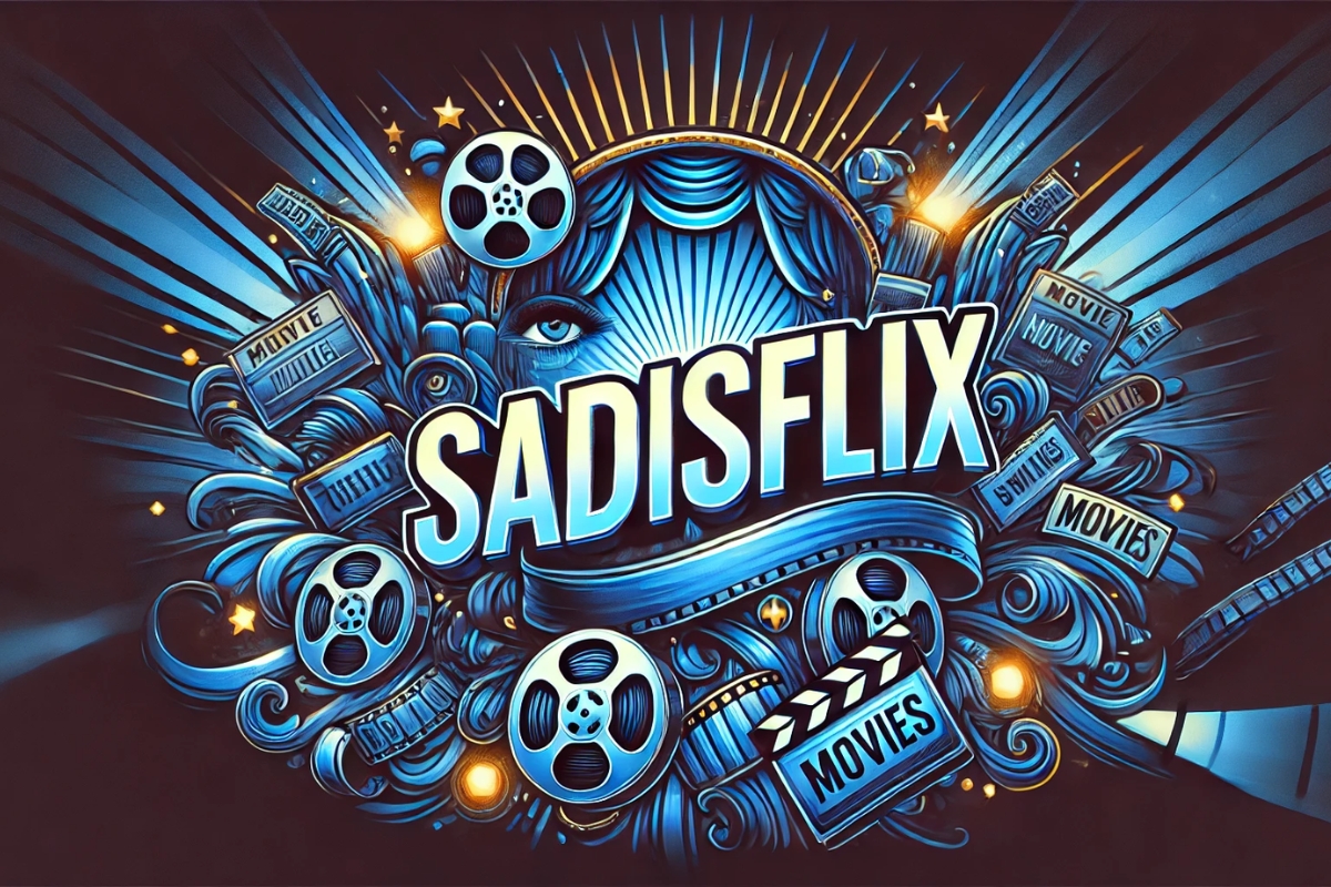 SadisFlix